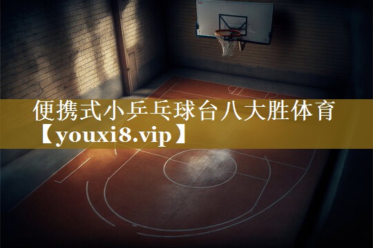 便携式小乒乓球台八大胜体育