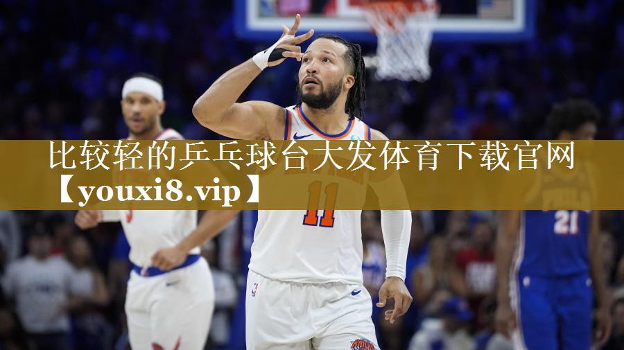 比较轻的乒乓球台大发体育下载官网