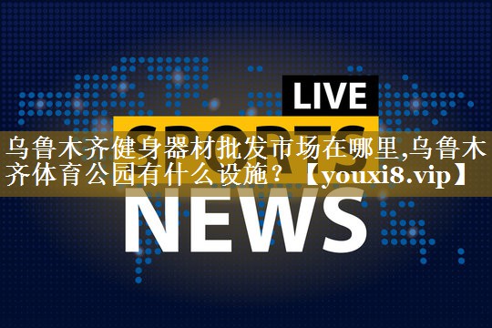 乌鲁木齐健身器材批发市场在哪里,乌鲁木齐体育公园有什么设施?